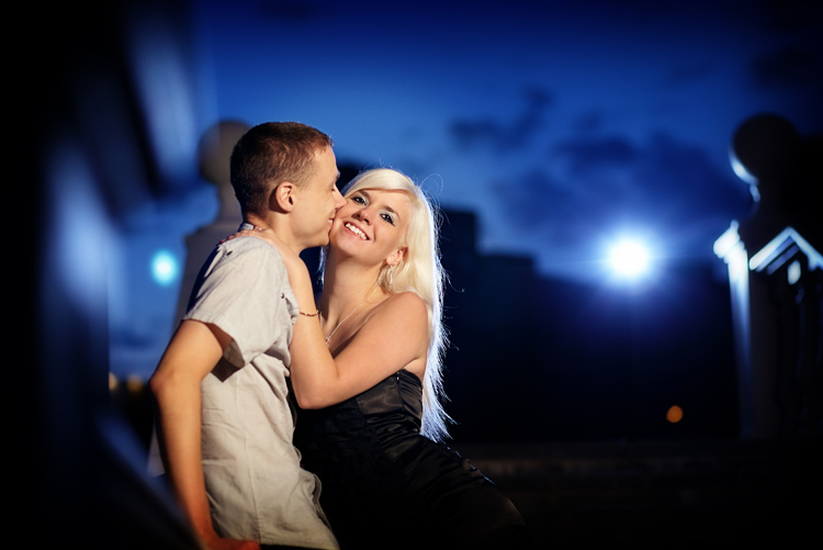 Love Story