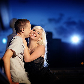 Love Story